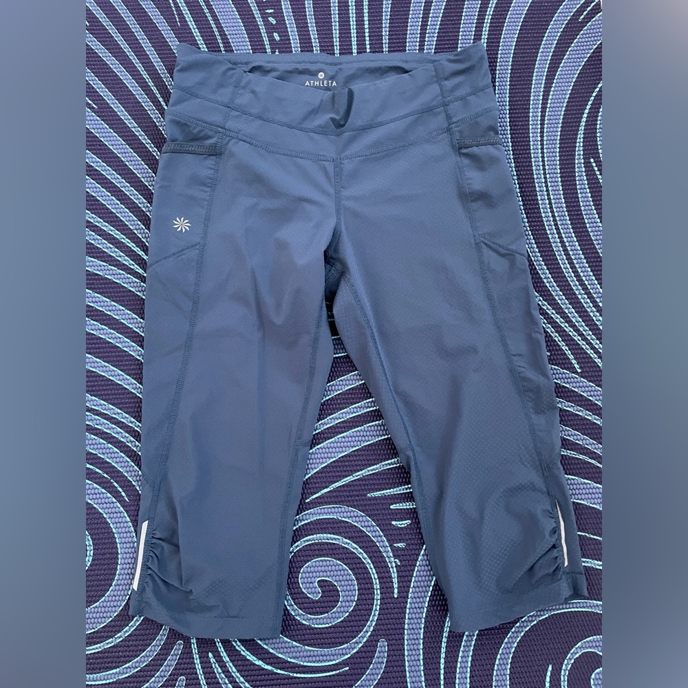 Athleta Women's Capri size S